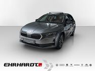 Skoda Octavia, 2.0 TDI Combi Ultimate Schwarz EL SITZE HECKKL °, Jahr 2022 - Ilmenau