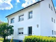 +++Sofort einziehen! Renoviertes 2-Familienhaus++Ruhe, Garten & Garage inklusive!+++ - Talheim (Regierungsbezirk Stuttgart)