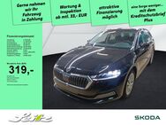 Skoda Octavia, 2.0 TSI Combi Style, Jahr 2024 - Wangen (Allgäu)