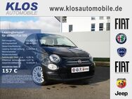 Fiat 500, 1.0 GSE HYBRID 70PS, Jahr 2023 - Dreieich