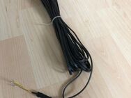 Telefonanschlusskabel TAE-F Stecker 10m - Bremen