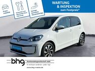 VW up, e-up ACTIVE e-up, Jahr 2021 - Balingen