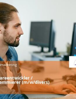 SPS-Softwareentwickler / SPS-Programmierer (m/w/divers) - Karlsruhe