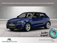 Audi A1, allstreet 30 TFSI, Jahr 2024 - Osterode (Harz)