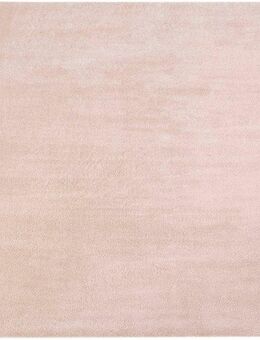 Paco Home Teppich Cadiz 630, rechteckig, Höhe: 14 mm, Uni-Farben, besonders weich, waschbar, auch als Läufer erhältlich