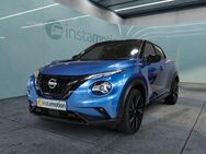Nissan Juke, N-Design AUTOMATIK, Jahr 2021 - München