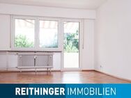 Schöne 4 Zimmer-Mietwohnung in Singen Nord - Singen (Hohentwiel)