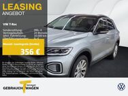 VW T-Roc, 1.5 TSI STYLE, Jahr 2024 - Herne