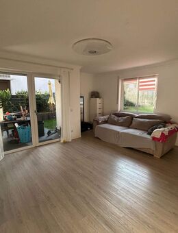 Großzügige Erdgeschosswohnung mit Terrasse in Bielefeld! - Bielefeld