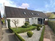 Charmantes Einfamilienhaus in Fuchsmühl - Fuchsmühl