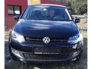 VW Polo Comfortline - Stockach