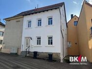 Süßes Haus im Ortskern von Lauterecken.... - Lauterecken
