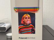 Polaroid Hi-Print - Düsseldorf