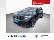 VW ID.5, GTX IQ-, Jahr 2023 - Schwabach