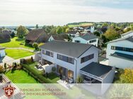 " Tolle Doppelhaushälfte mit KfW40 NH: Top-Förderung mit nur 1,31 % Zinsen!" - Pilsting