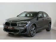 BMW X2 xDrive 20dA M Sport X LED AHK HuD Hifi Parkas - Paderborn