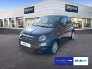 Fiat 500C, 1.0 Mild Hybrid (EURO 6d), Jahr 2023 - Hamburg