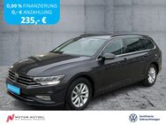 VW Passat Variant, 1.5 TSI BUSINESS, Jahr 2024 - Mitterteich