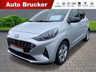 Hyundai i10 Connect & Go 1.0 Alufelgen+Sitzheizung+Klimaanlage - Marktredwitz