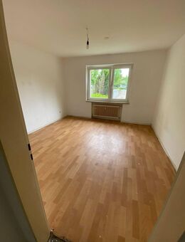 3-Zimmer Wohnung mit Balkon im EG [VAC-12130] - Bielefeld
