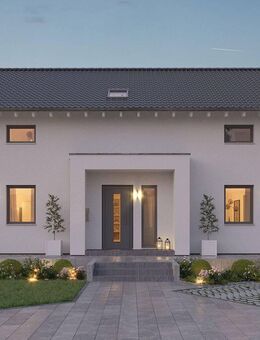 Ein Zuhause für alle - Mit oder ohne ein Grundstück! - Teistungen