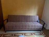 (Schlaf)sofa - Matzenbach