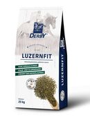 2 x Derby Luzernfit Luzerne Pferdefutter in 88718