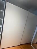 IKEA PAX Kleiderschrank in 40545