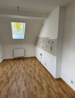 NEU NEU NEU Tolle 3 Zimmer Dachgeschoßwohnung zu vermieten - Löbau