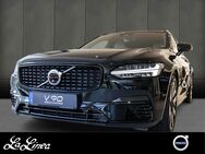 Volvo V90, 6.0 T6 Recharge AWD Plus Dark 810, Jahr 2024 - Saarbrücken