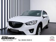 Mazda CX-5 2WD SKYACTIV-G 2.0 skyactiv-G Sendo Navi Bo - Nittendorf (Markt)