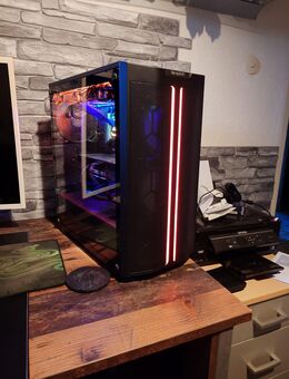 Gaming PC zum Verkauf - Herne