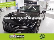 VW Arteon, SB R-Line TDi Display, Jahr 2023 - Mainburg