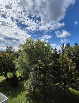 "Herrlich grüne Aussicht" inklusive!!! - Hohenstein-Ernstthal
