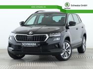 Skoda Karoq, 1.5 TSI Selection, Jahr 2024 - Gersthofen