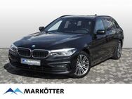 BMW 530, d Sport Line LZ, Jahr 2019 - Bad Salzuflen