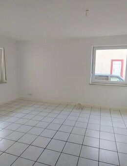 Gemütliche Wohnung mit Einbauküche - Mainaschaff