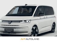 VW T7 Multivan, 2.0 TDI Multivan KÜ STYLE | |, Jahr 2022 - Plattling