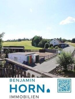 Charmantes Einfamilienhaus in Issigau - Issigau