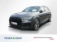 Audi Q7, S-line Quattro -°, Jahr 2021 - Lauf (Pegnitz)