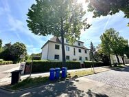 Schönes Mehrfamilienwohnhaus auf ca. 2000m² Grundstück inkl. bereits genehmigter Bauvoranfrage für weiteres Haus !!! - Kölleda