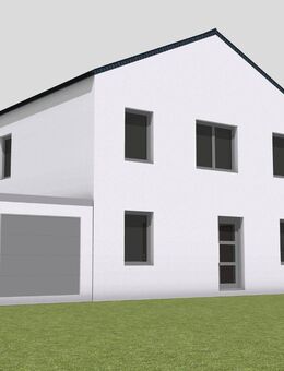 Traumhaus in Stolberg – Neubauprojekt in der Stadtrandsiedlung - Stolberg (Rheinland, Kupferstadt)
