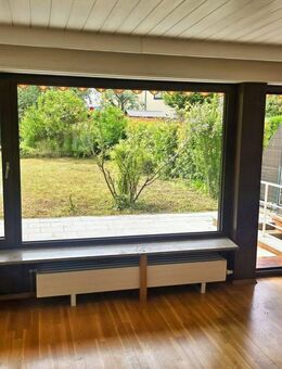 Ausblick ins Grüne & stadtnah - Reihenhaus in Waiblingen - Waiblingen