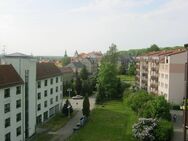 Dachgeschosstraum mit Schlossblick - Colditz
