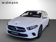 Mercedes-Benz A 180 d Navi*AHK*Lenkradheizung*Kamera*PTS*SpurH - Schwäbisch Hall Zentrum