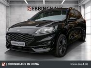 Ford Kuga, Plug-In Hybrid ST-Line El Panodach--digitales -, Jahr 2021 - Unna