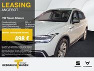 VW Tiguan, 2.0 TDI Allspace LIFE, Jahr 2023 - Lüdenscheid