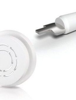 Philips Pasta-Formscheiben HR2485/09, Zubehör für Philips Pastamaker Avance Modelle HR2355/12, HR2353/09, HR2354/12, HR2358/12, für Pappardelle und Tagliatelle