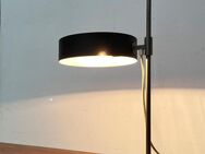 Mid Century Minimalist Table Lamp Teak Tischleuchte 60er - Hamburg Hamburg-Nord