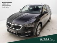 Skoda Scala, 1.0 TSI GANZJAHRES, Jahr 2024 - Berlin